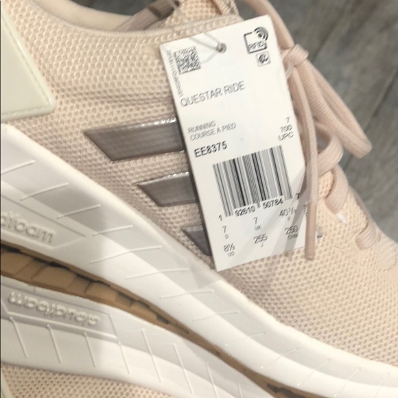 adidas questar ride linen